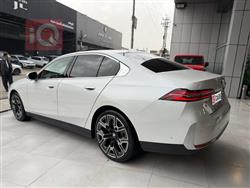 بي ام دبليو الفئة 5